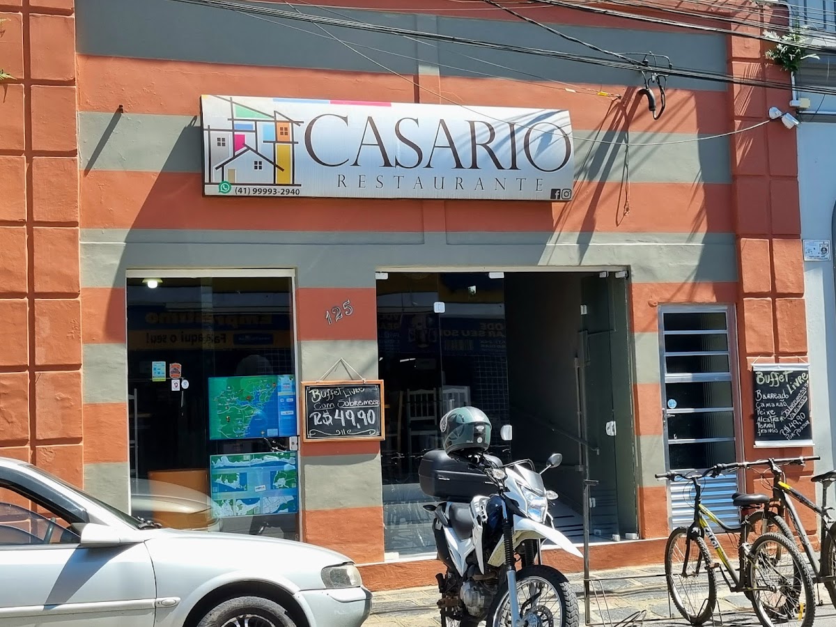 Casario