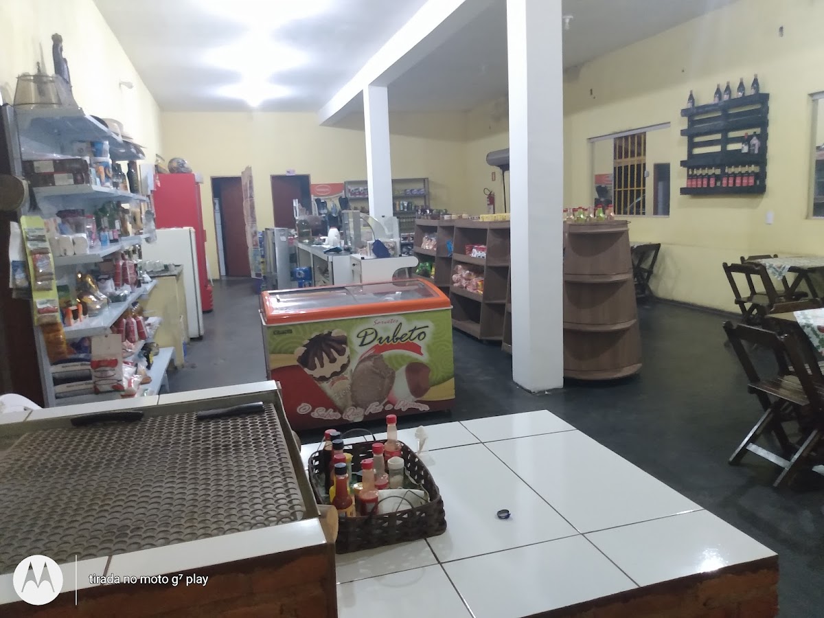 Restaurante Mineiro