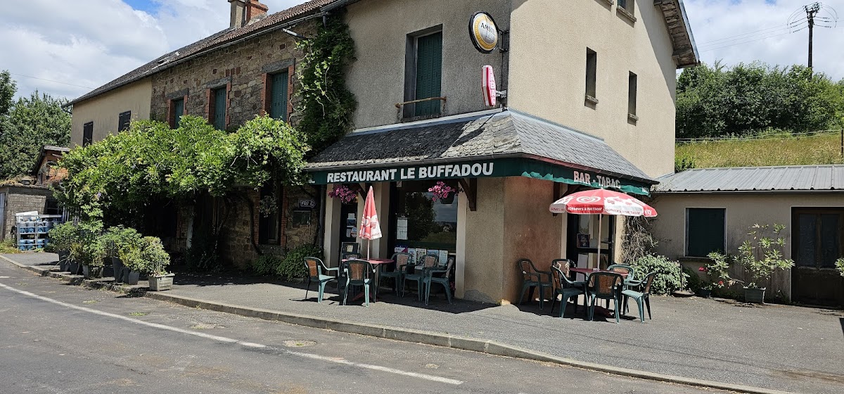 Le Buffadou