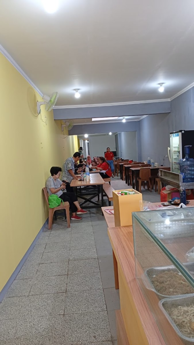 RM Saung Kuring Suryakencana