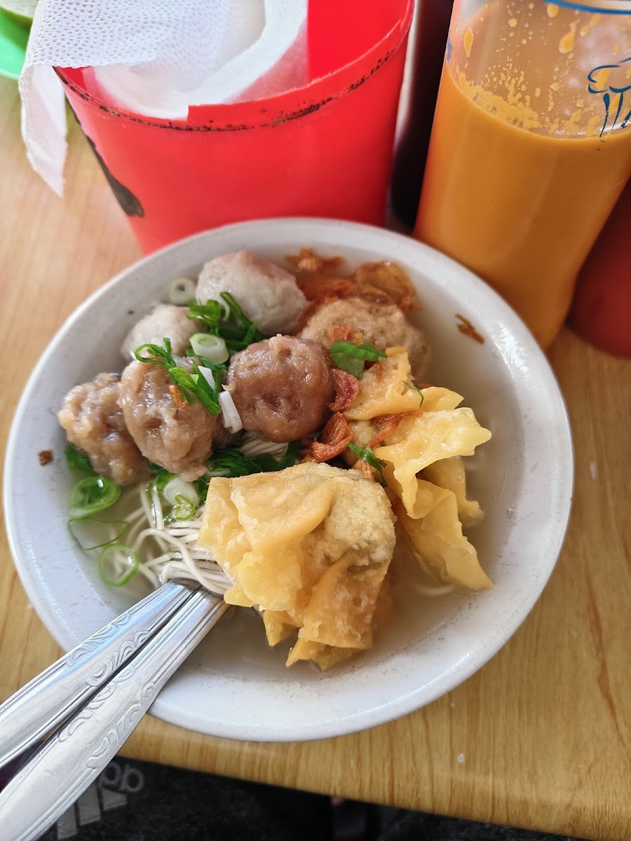 Bakso Marthen Sentosa - Latimojong