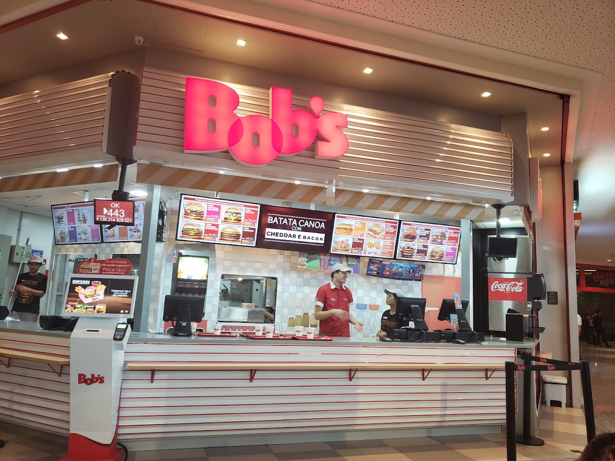 Bob's Burgers