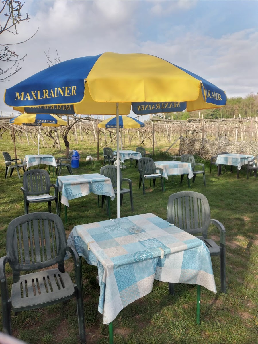 Trattoria Egath - Famiglia Sparer