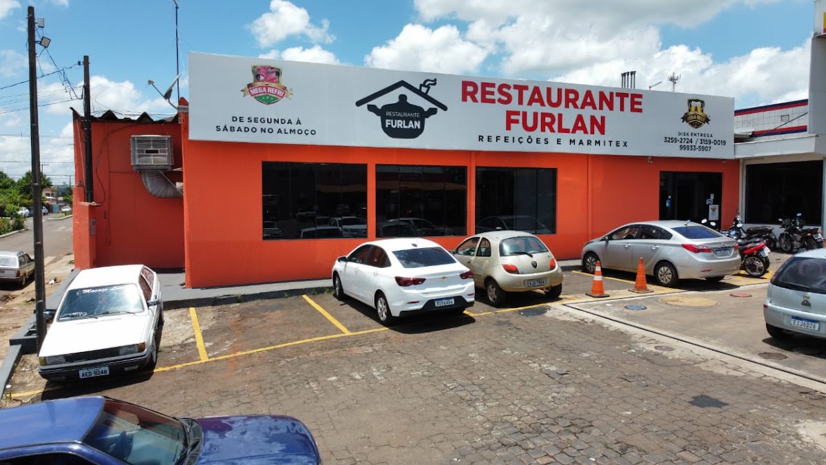 Restaurante Furlan