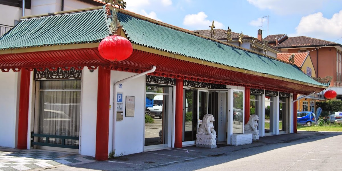 Perla d'Oriente