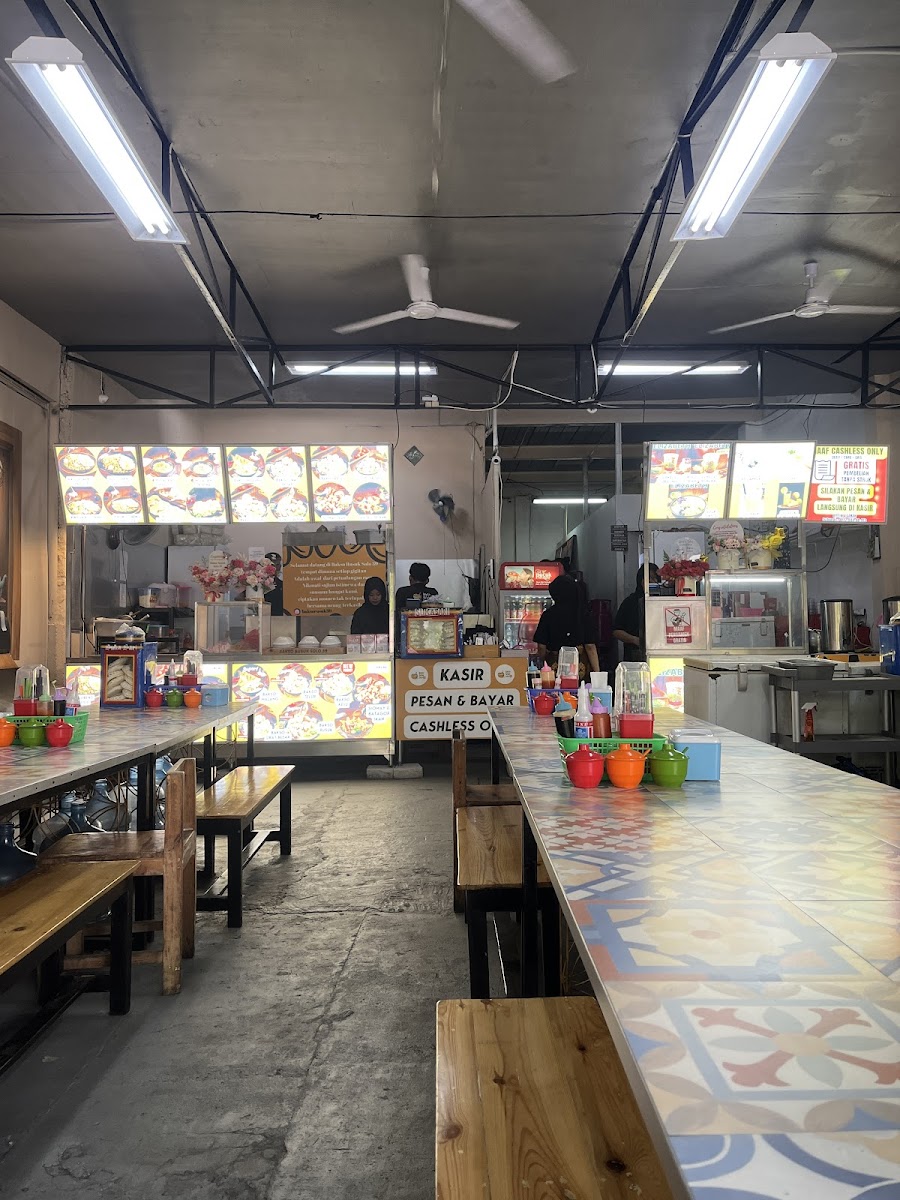 Bakso Rusuk Solo 39
