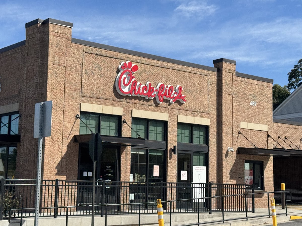 Chick-fil-A