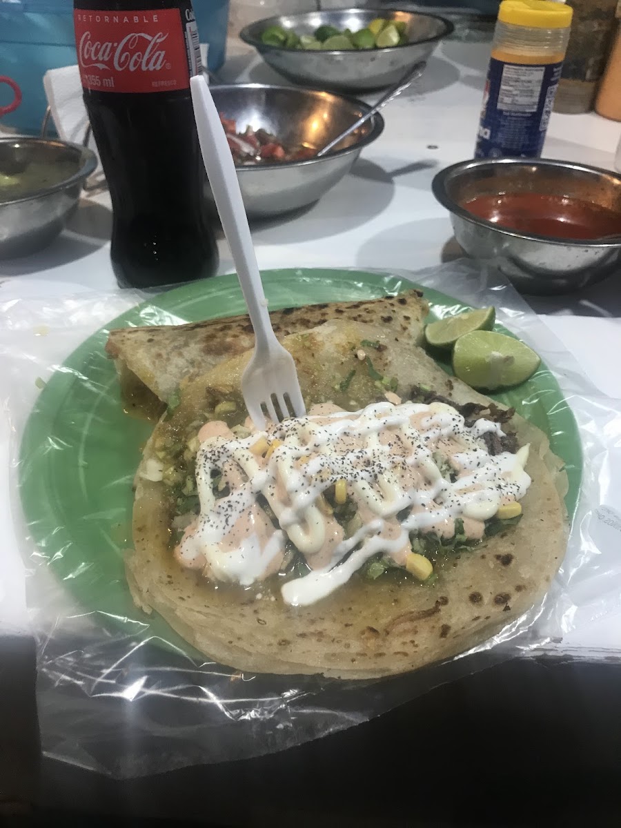 Tacos Culiacan