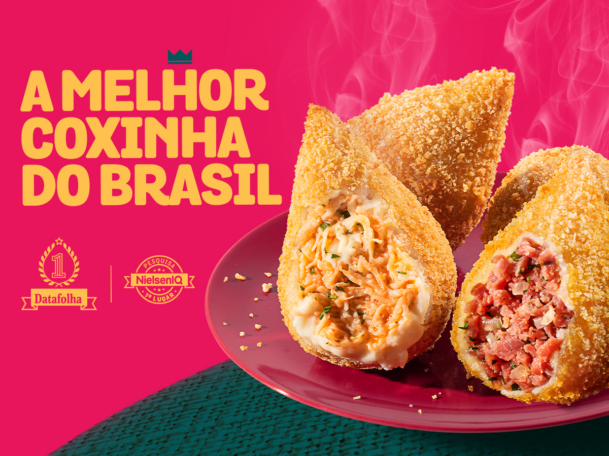 Ragazzo Express - Shopping SP Market