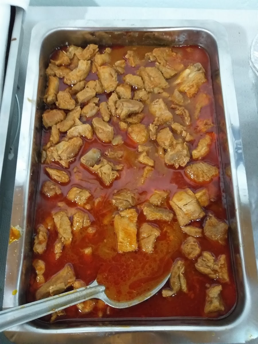 Tacos de Guisado 'GUISOS KARY'