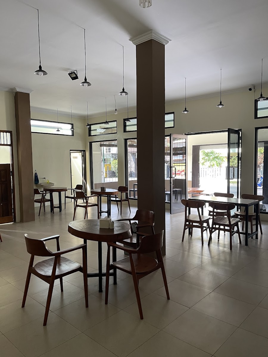 Kedai Kopi JY