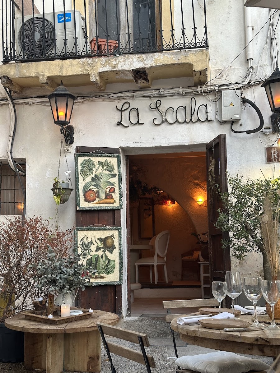 La Scala - New ownership