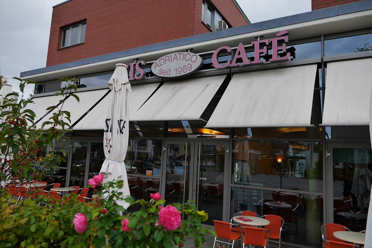 Eiscafé Adriatico
