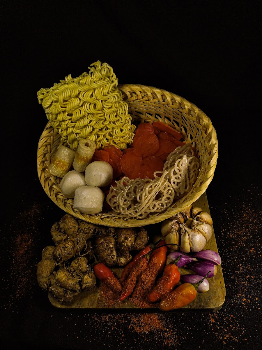 Kedai Urang