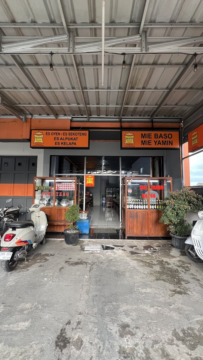 Pa’Oyen Padalarang