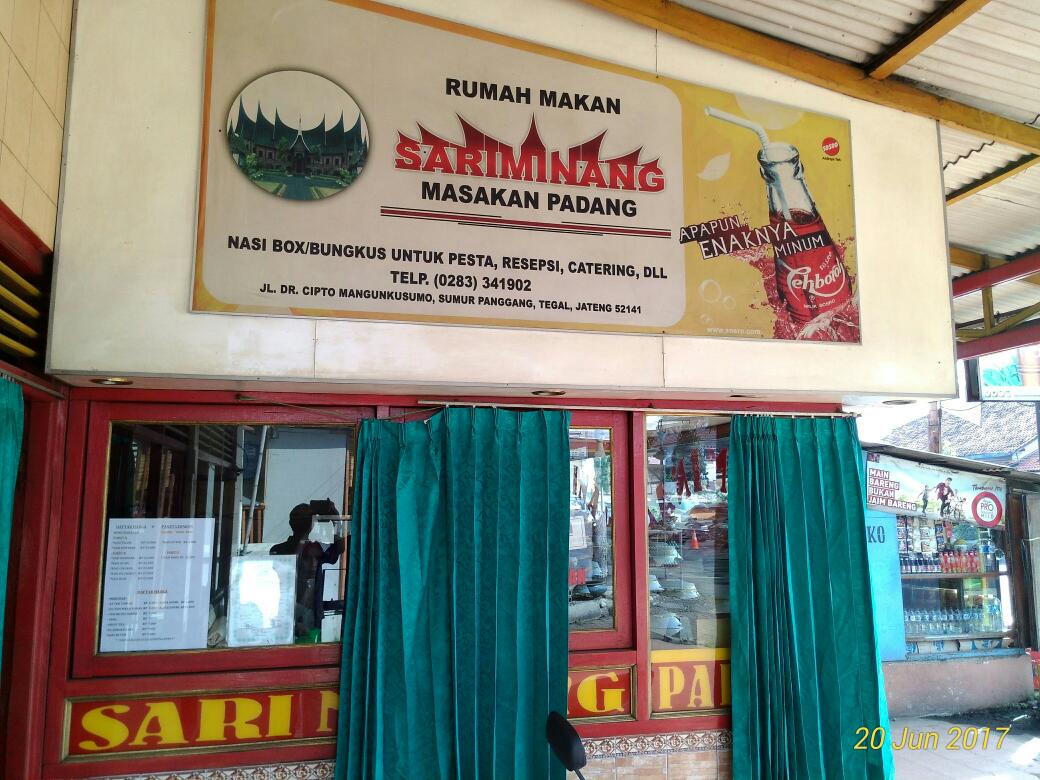 RM Padang Sariminang