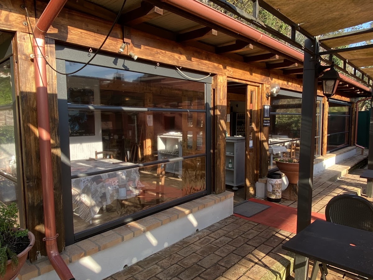 Locanda Nocera