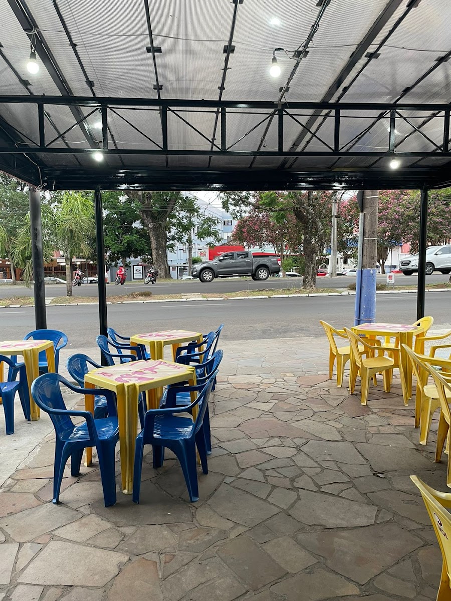 Restaurante Churrasquinho Gaudério