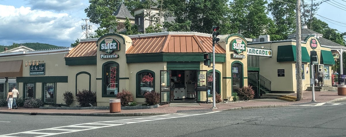 Slice