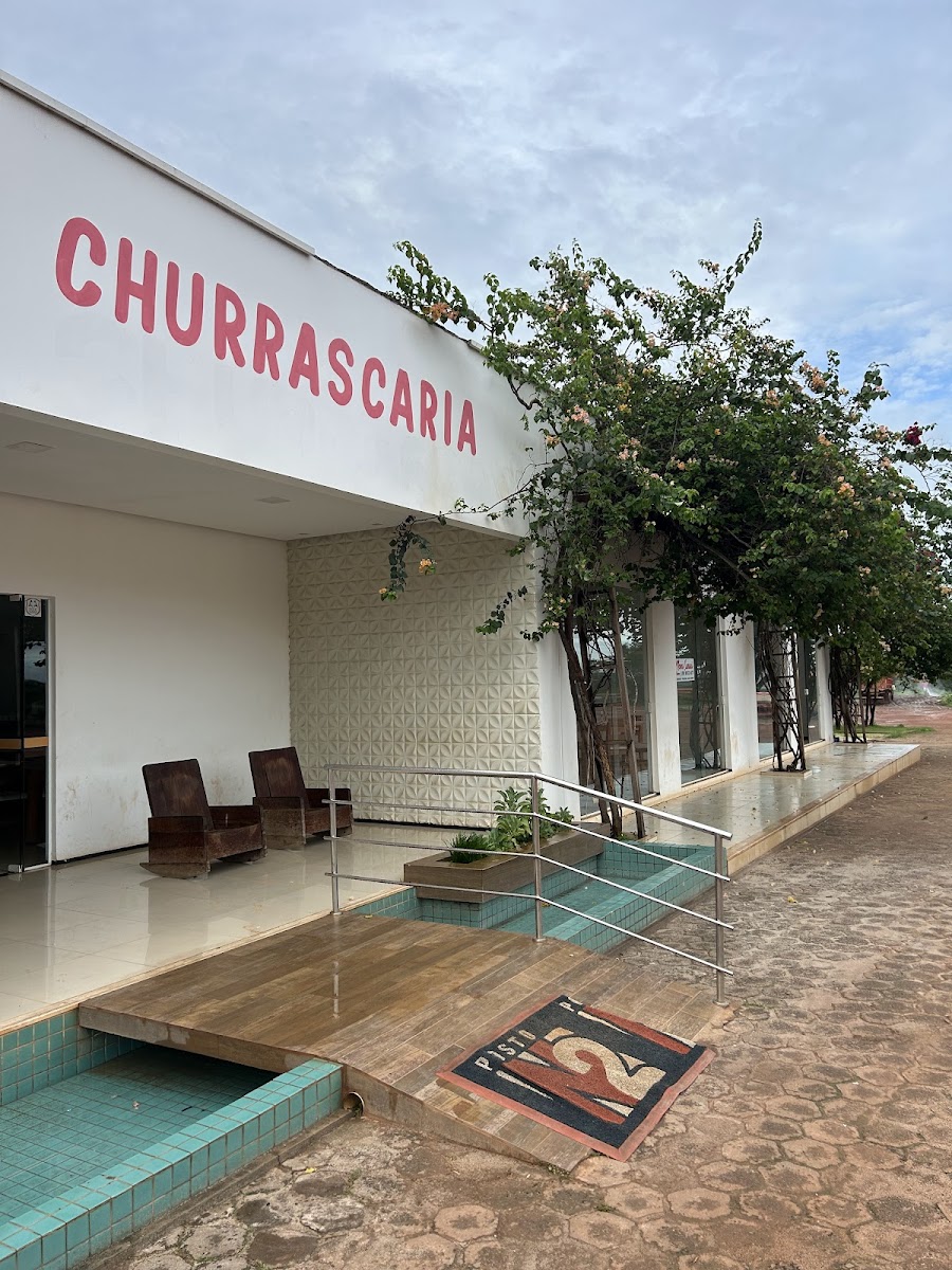 Restaurante Padre Cicero 9