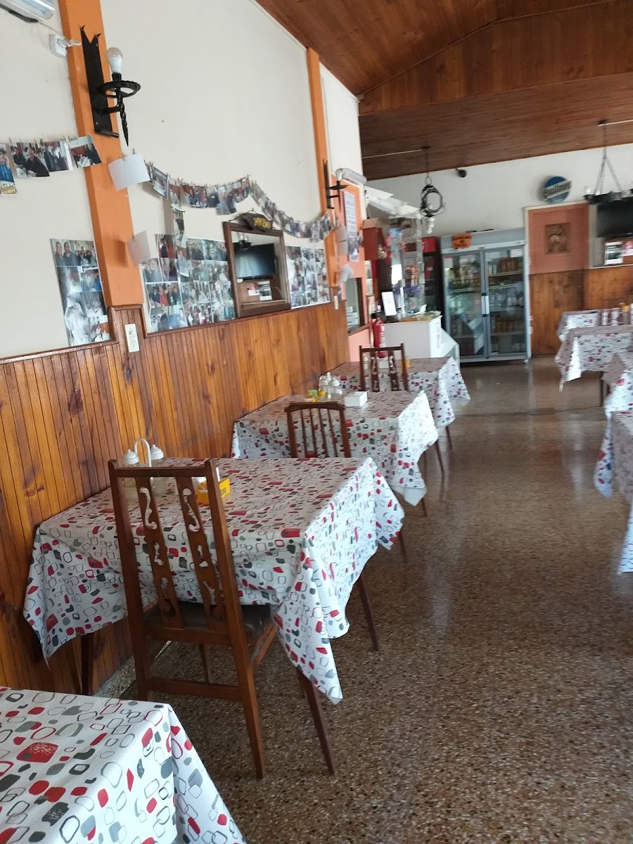 El Paraiso Restaurante