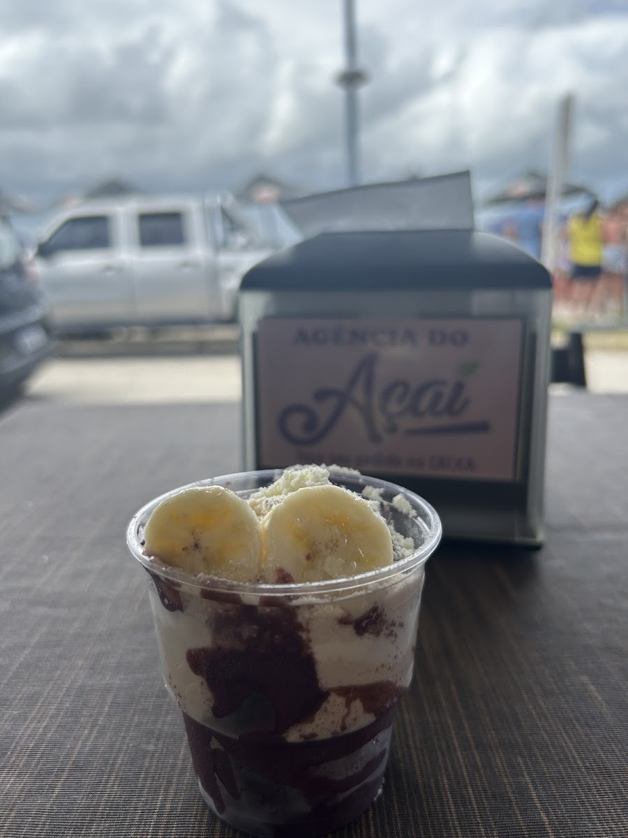 Agência do Açaí