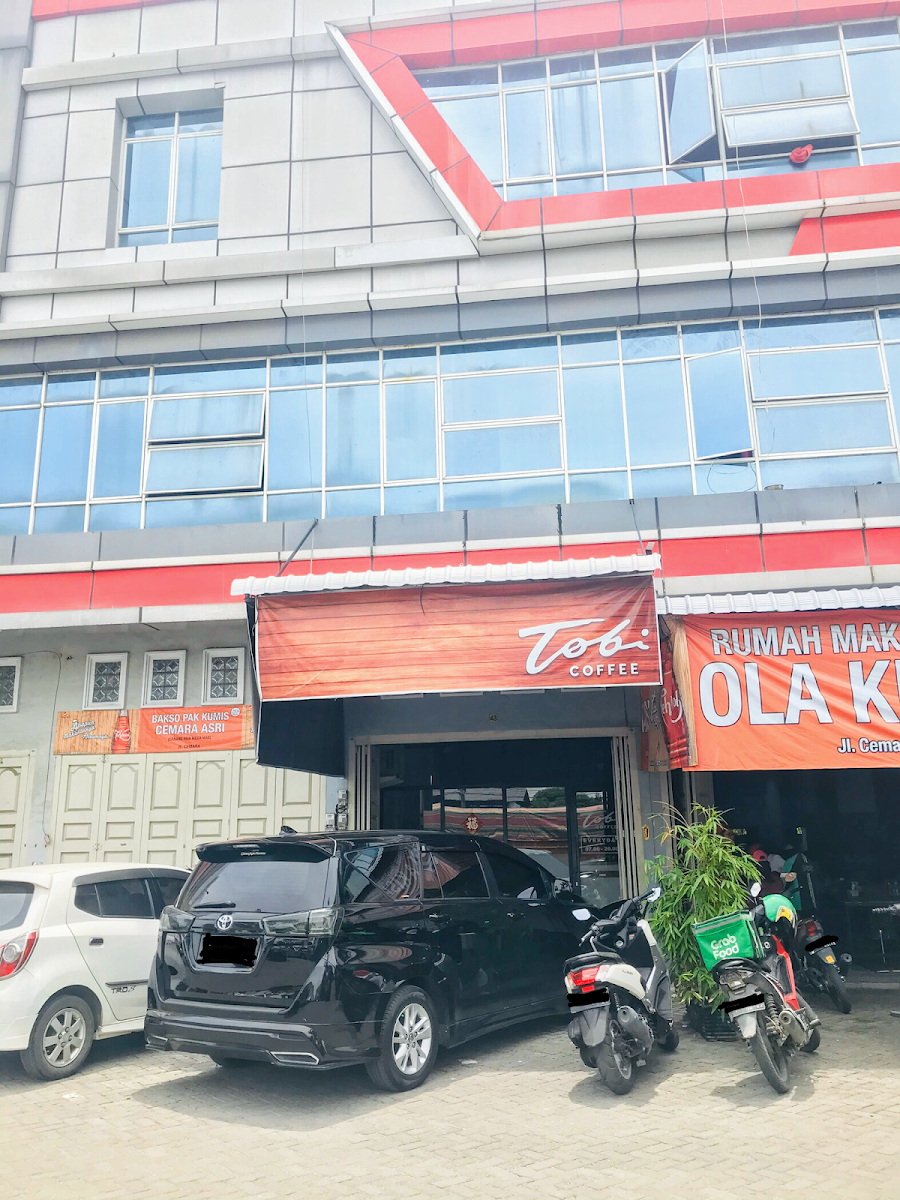 Tobi Coffee