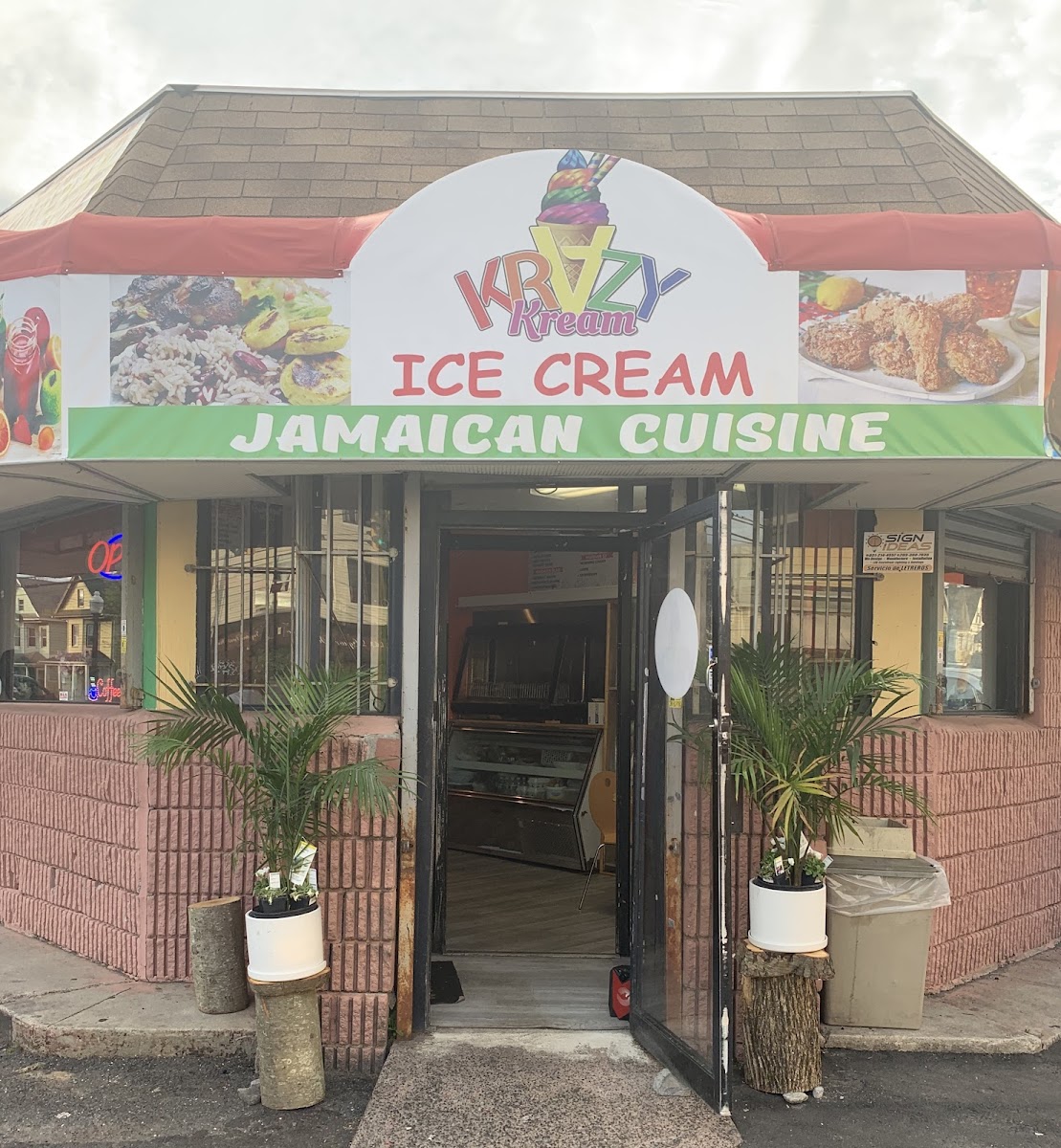 Krazy Kream