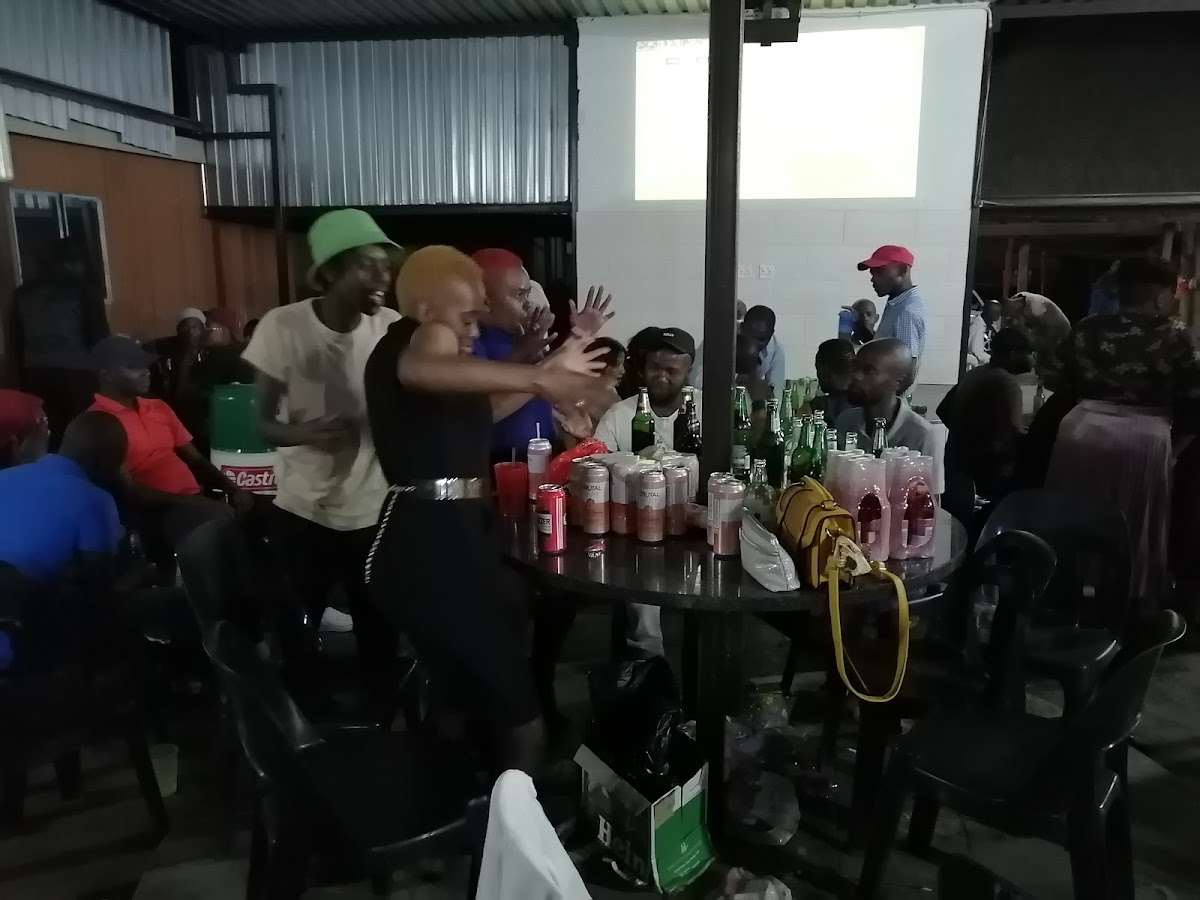 Endaweni Chicken Emnandi