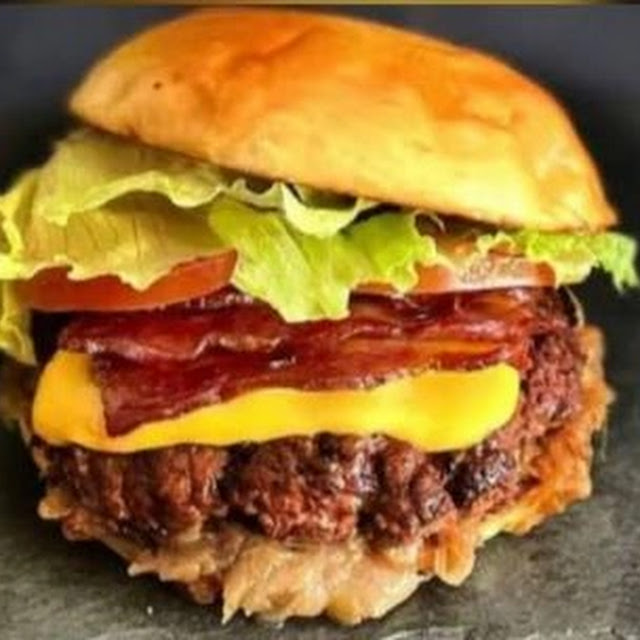 Smash Burger