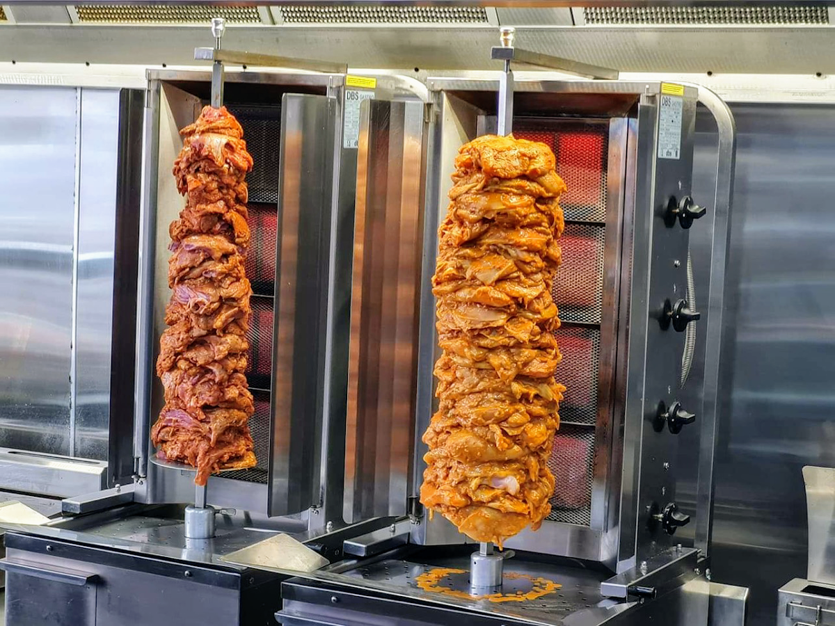 Galata Kebabs & Grill
