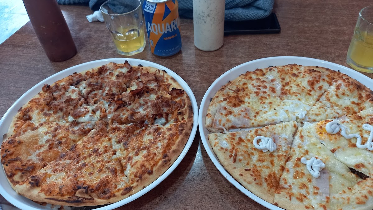Amigo kebab i pizzeria