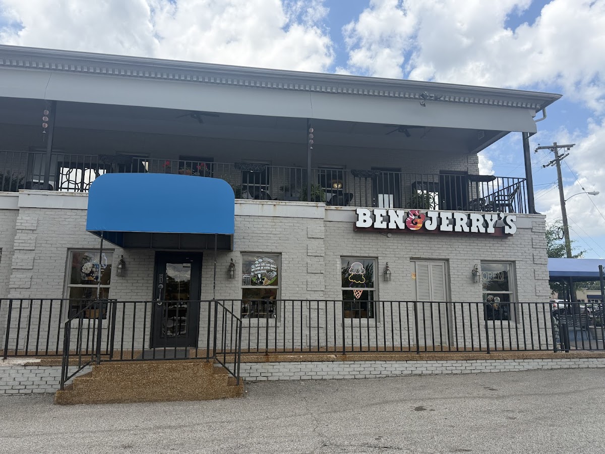 Ben & Jerry’s