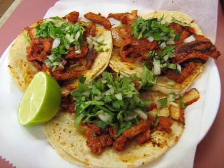 TAQUERIA- TACO MOVIL