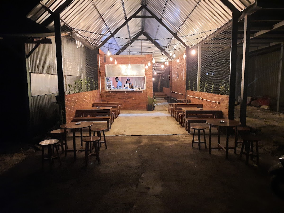 Kopi Desa