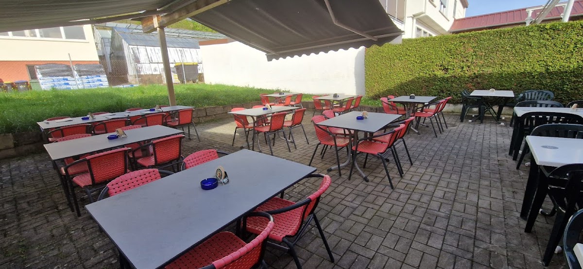 Pizzeria Da Fabio