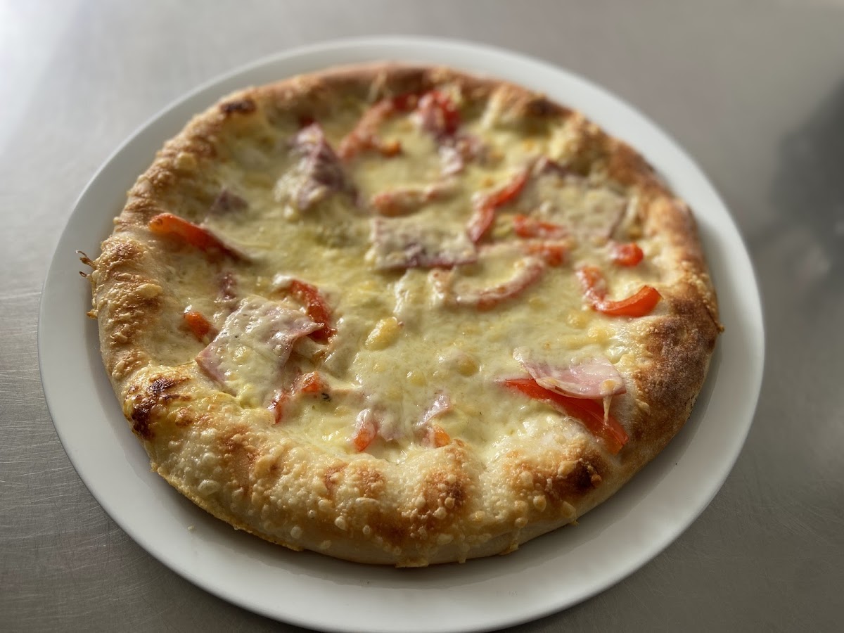 Claudio's Pizzeria