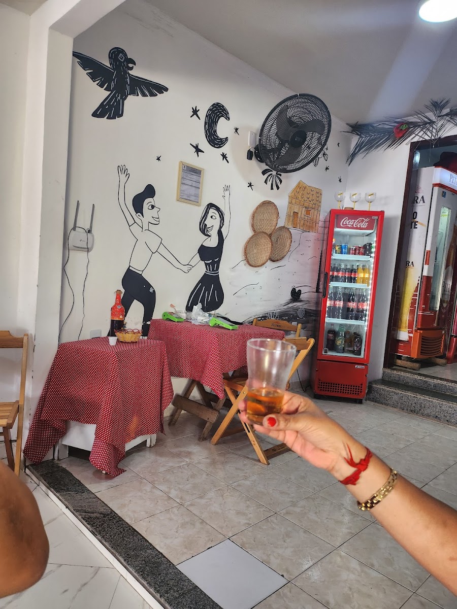 Restaurante e Churrascaria João de Barro