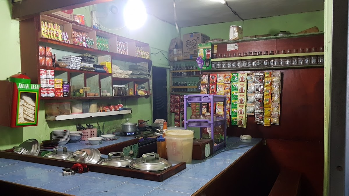Warkop Arif
