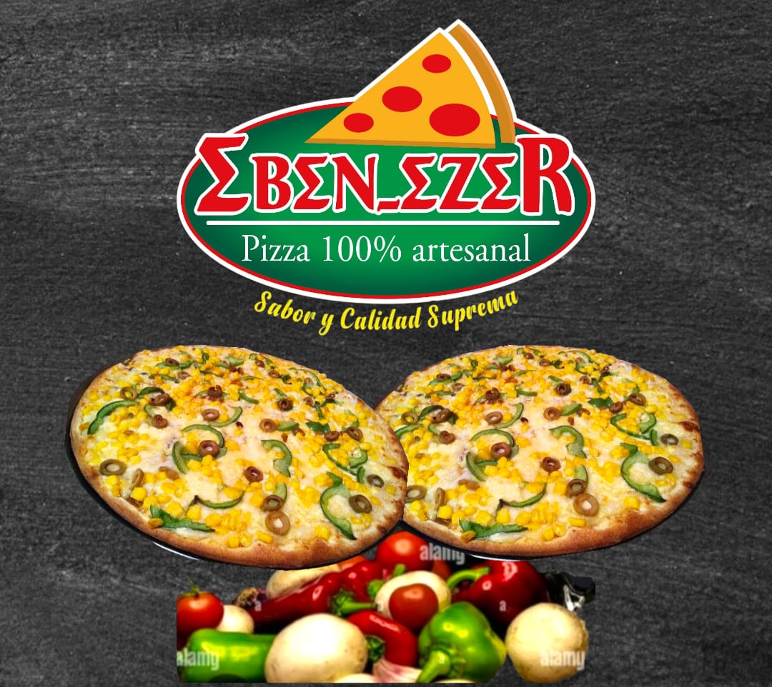 Ebenezer Pizza
