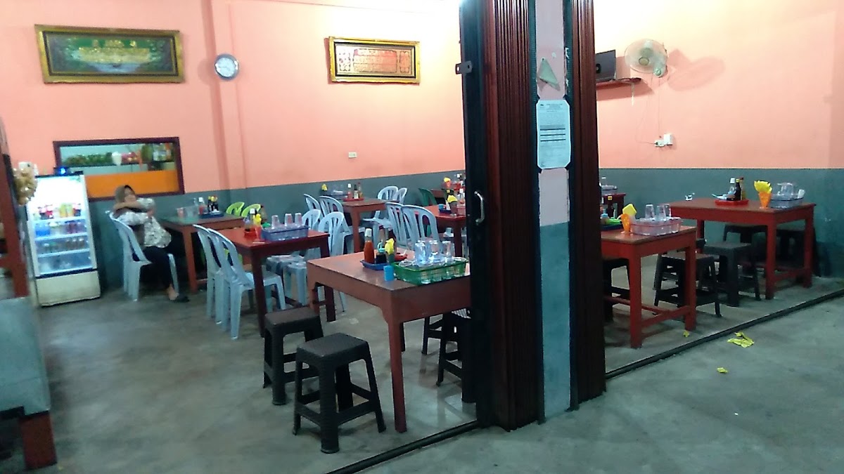 warung bakso rudal mas azis