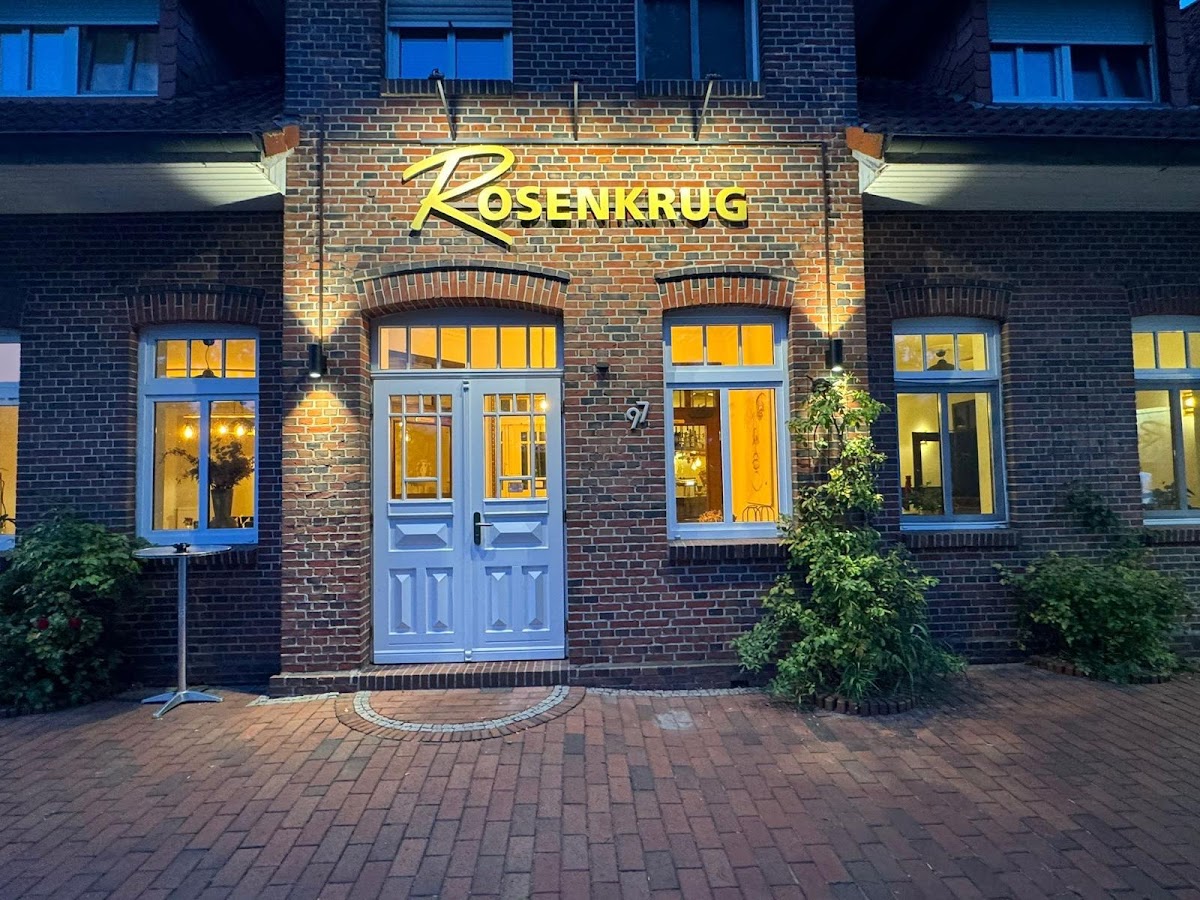Rosenkrug Westerstede
