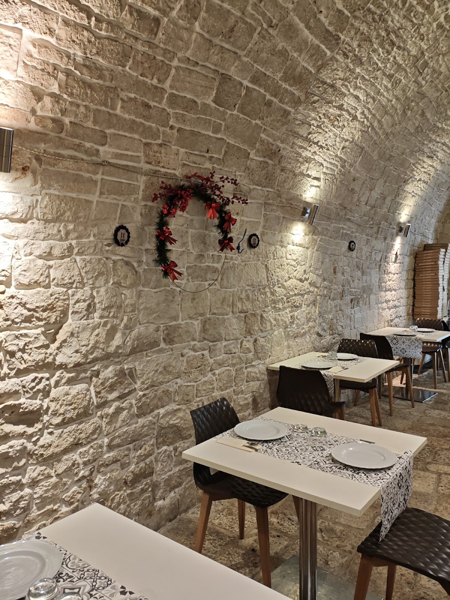 Donna Costanza Ristorante