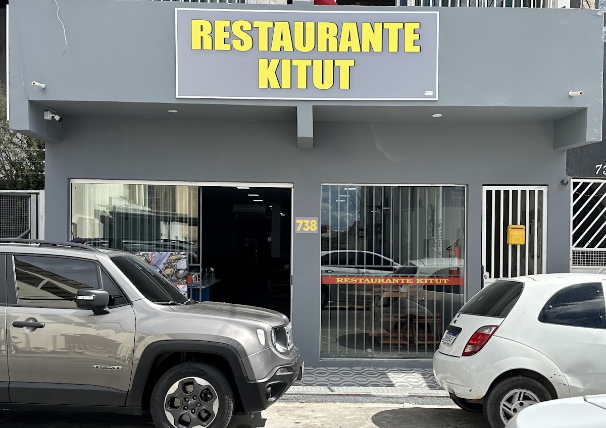 Restaurante Kitut