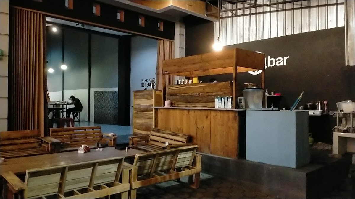 icecobar kalicari
