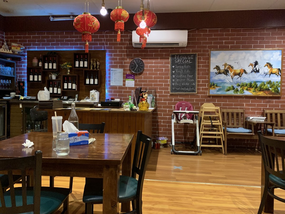 Orange Vietnamese Restaurant Mittagong