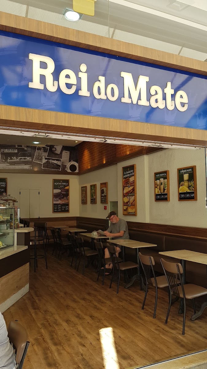 Rei do Mate