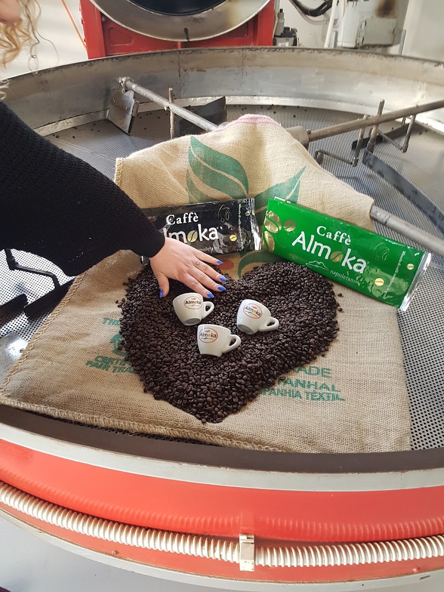 Almoka Caffè