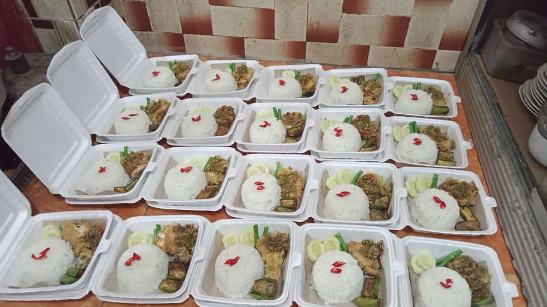 Warung Latanza