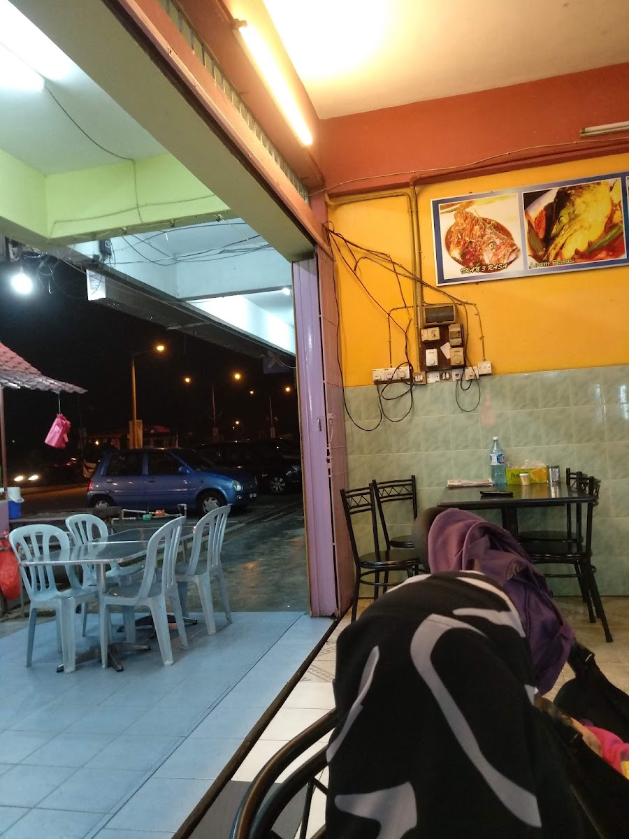 Restoran Tanjung Gemok